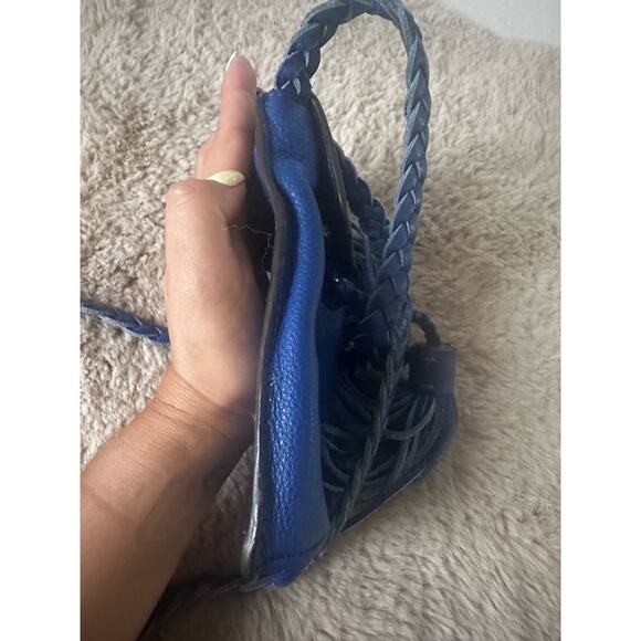 Rebecca Minkoff Isobel Leather Phone Crossbody - Picture 11 of 11